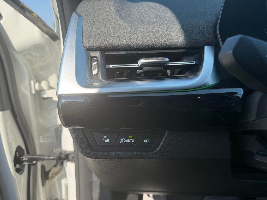 used 2023 BMW X1 car, priced at $32,285