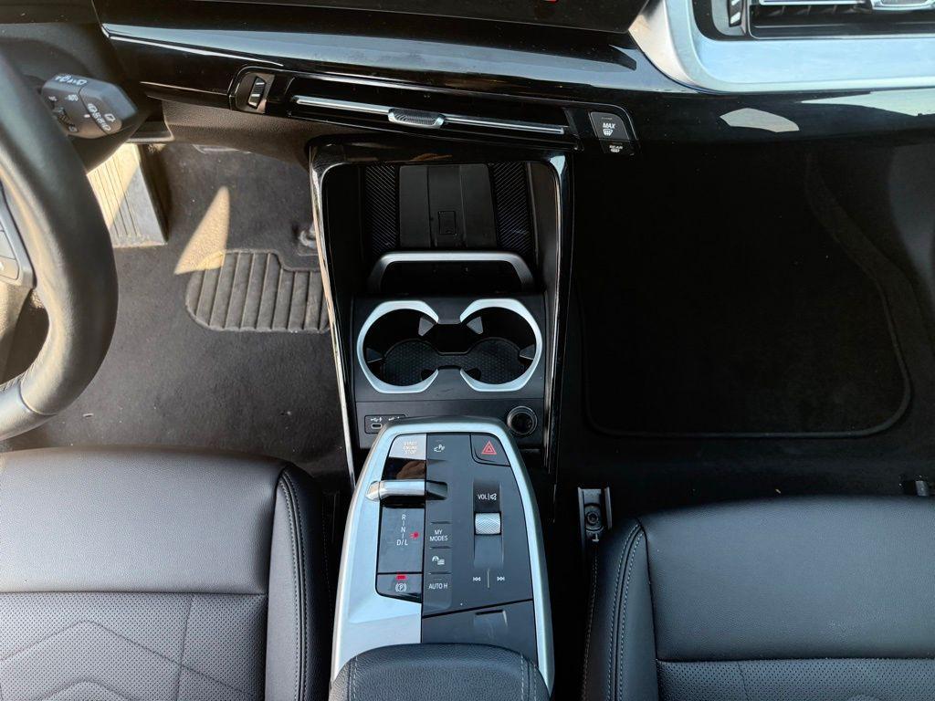 used 2023 BMW X1 car, priced at $32,285