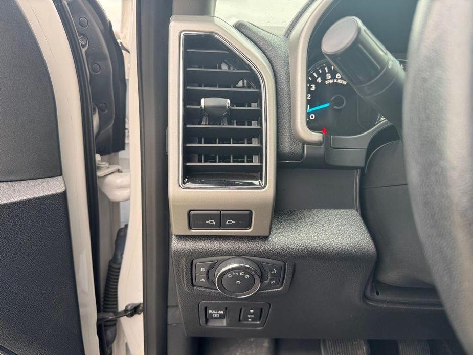 used 2018 Ford F-150 car, priced at $25,950