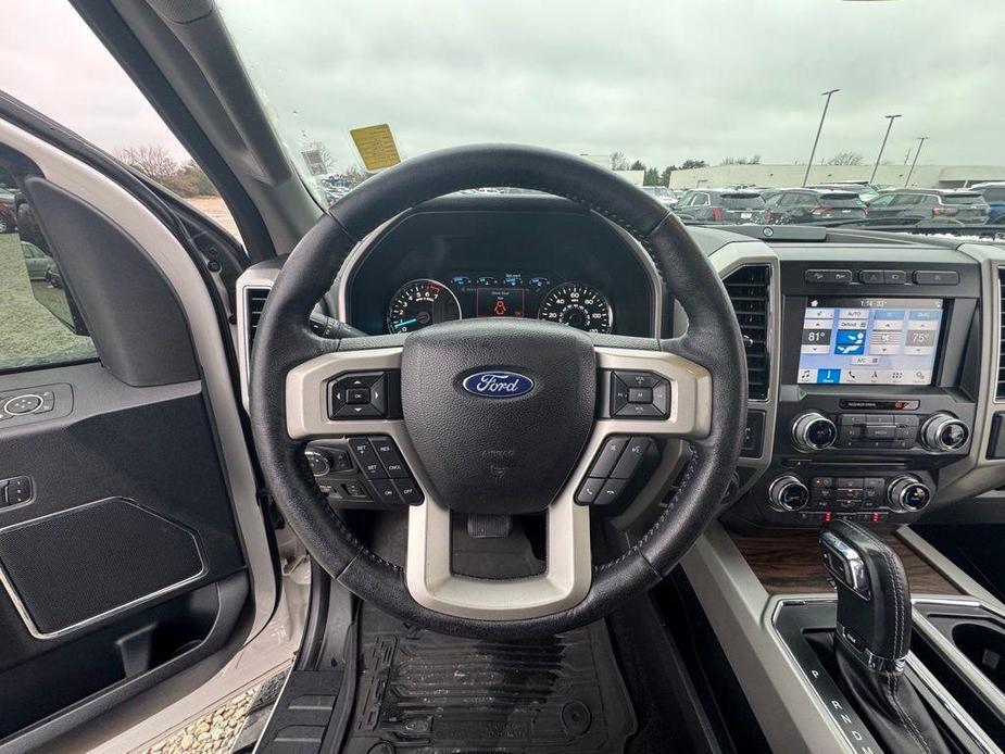 used 2018 Ford F-150 car, priced at $25,950