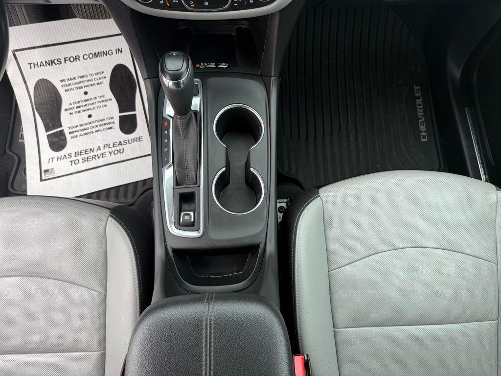 used 2020 Chevrolet Equinox car, priced at $20,650