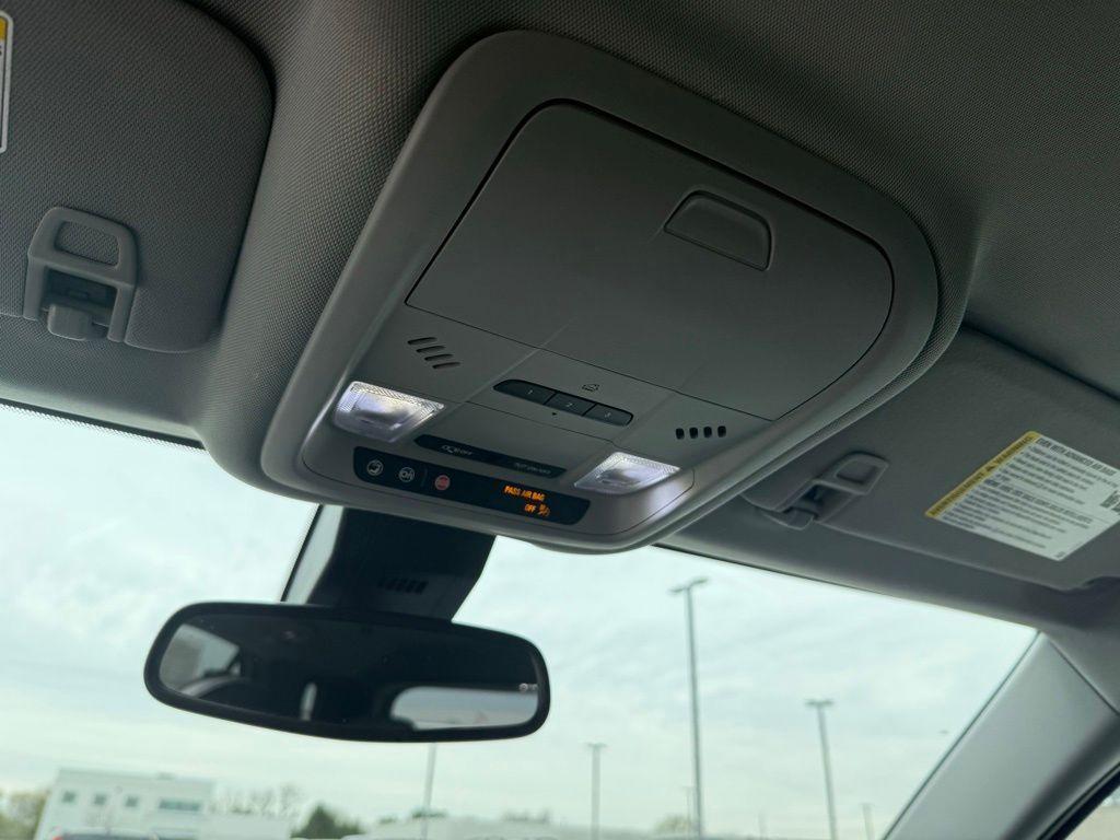 used 2020 Chevrolet Equinox car, priced at $20,650