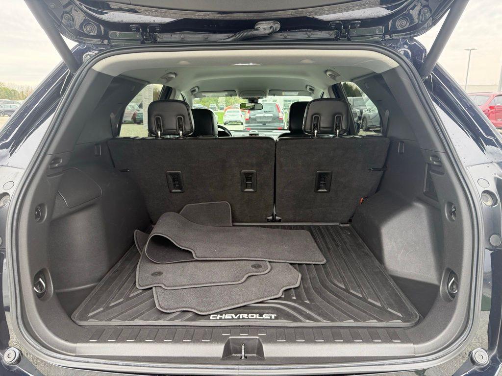 used 2020 Chevrolet Equinox car, priced at $20,650
