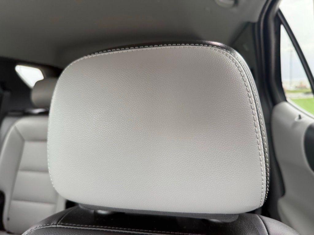 used 2020 Chevrolet Equinox car, priced at $20,650