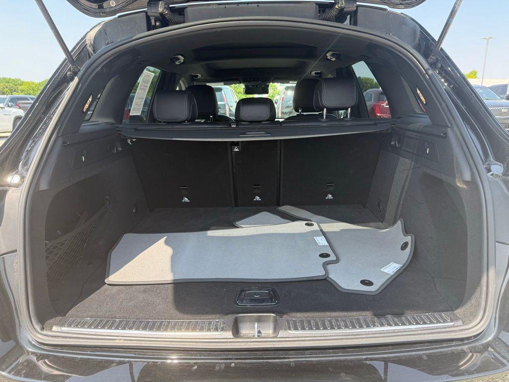 used 2022 Mercedes-Benz GLC 300 car, priced at $31,900