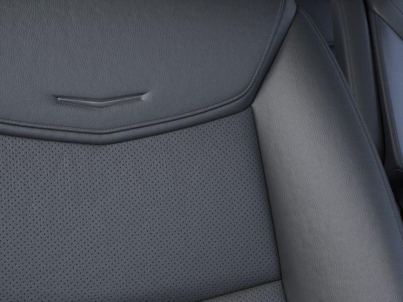 new 2025 Cadillac XT6 car, priced at $68,759