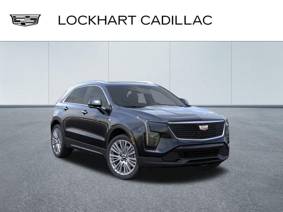 new 2024 Cadillac XT4 car, priced at $51,785