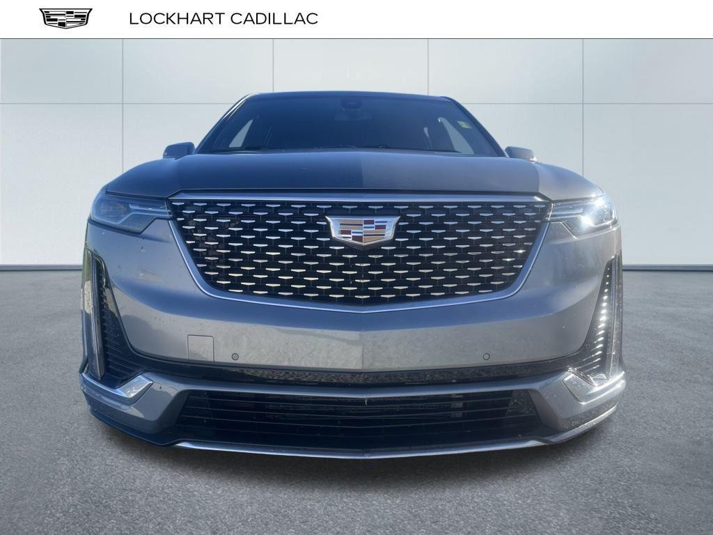 used 2023 Cadillac XT6 car, priced at $41,950