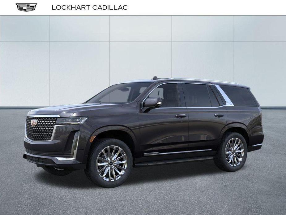 new 2024 Cadillac Escalade car, priced at $101,360