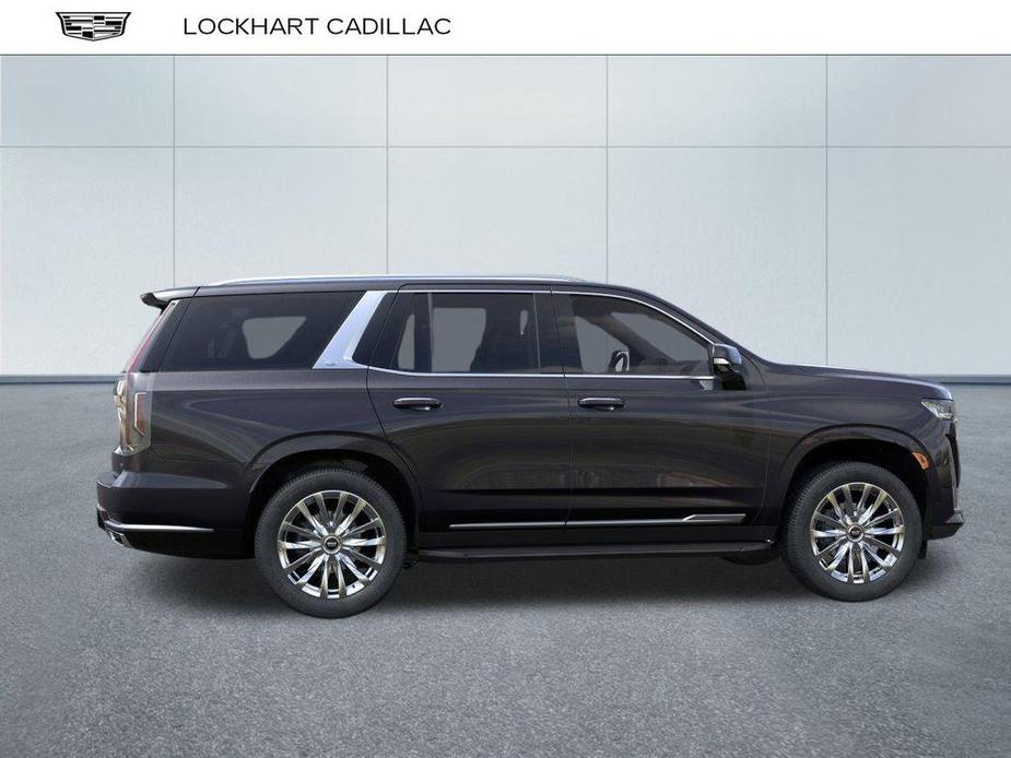 new 2024 Cadillac Escalade car, priced at $101,360