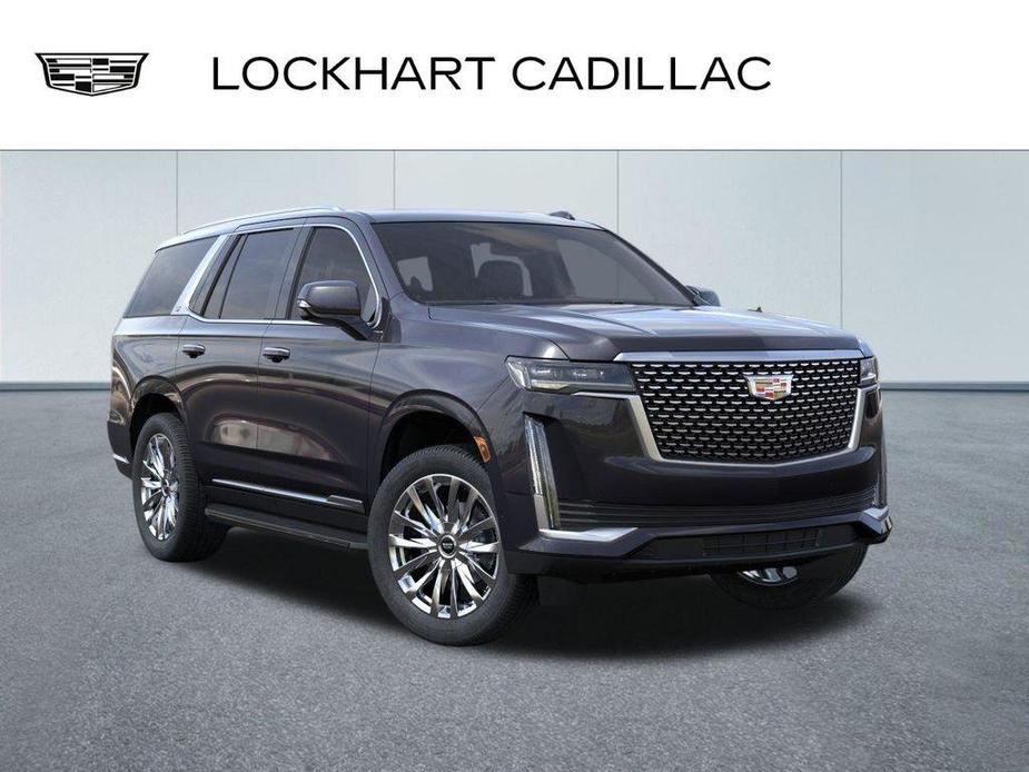 new 2024 Cadillac Escalade car, priced at $101,360