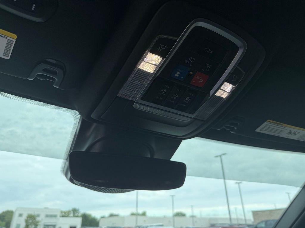 used 2020 Ram 2500 car, priced at $53,130