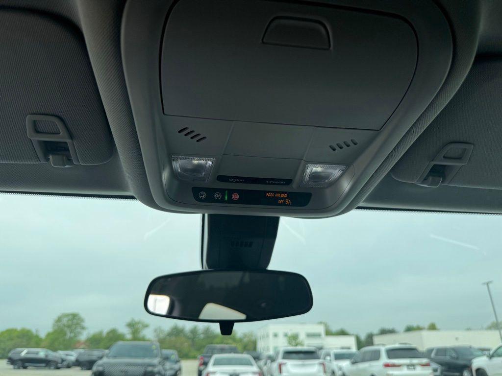 used 2024 Chevrolet Equinox car, priced at $23,800