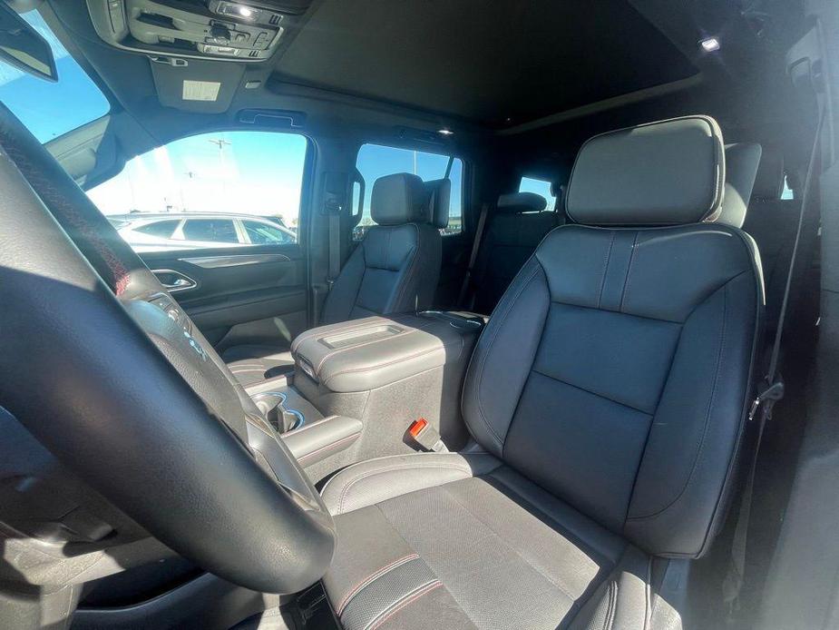 used 2023 Chevrolet Tahoe car