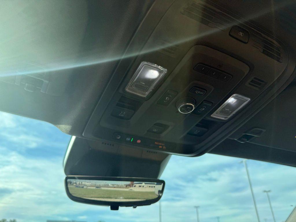 used 2023 Cadillac Escalade ESV car, priced at $65,350