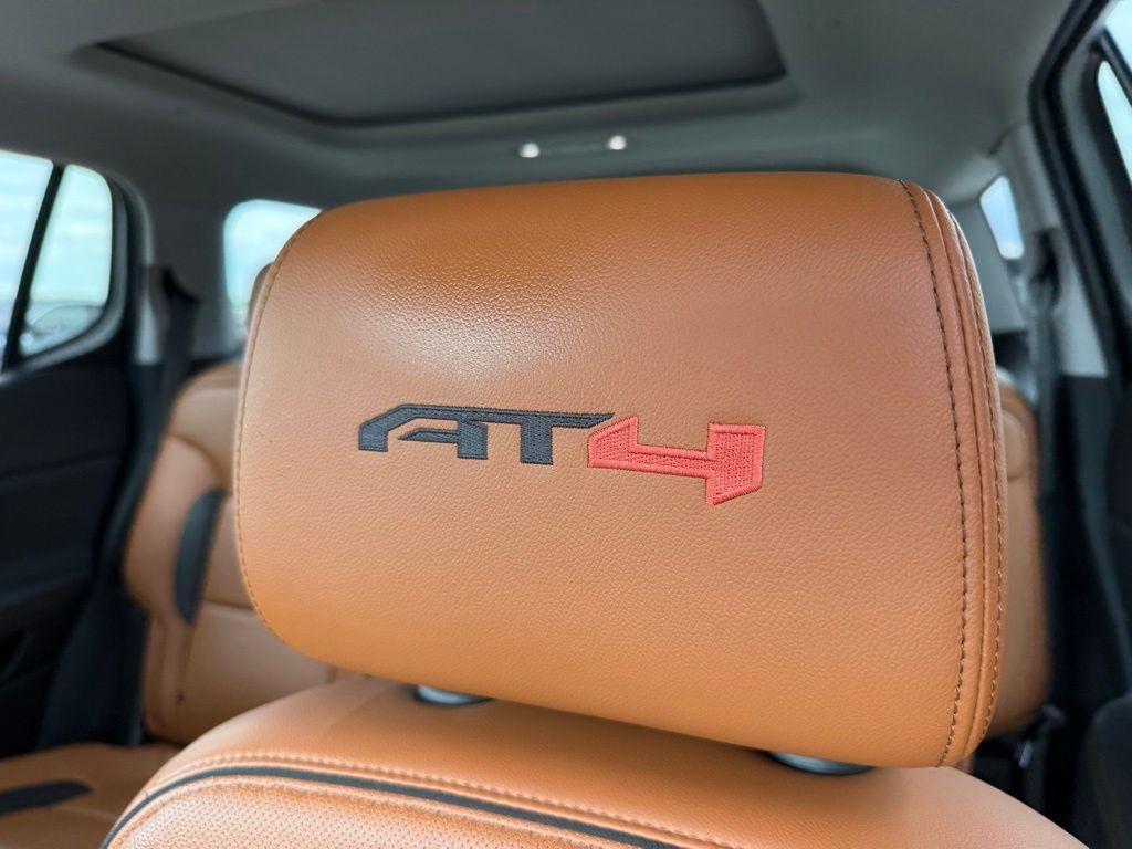 used 2020 GMC Acadia car, priced at $26,100