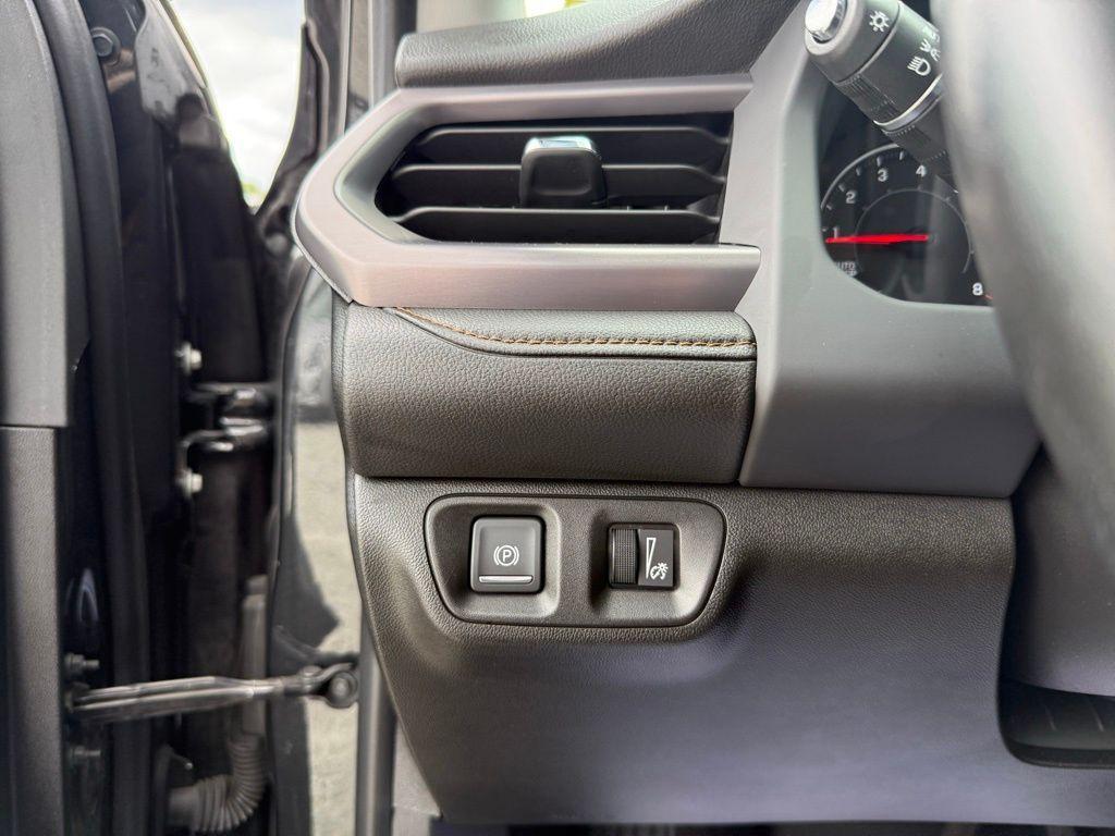 used 2020 GMC Acadia car, priced at $26,100