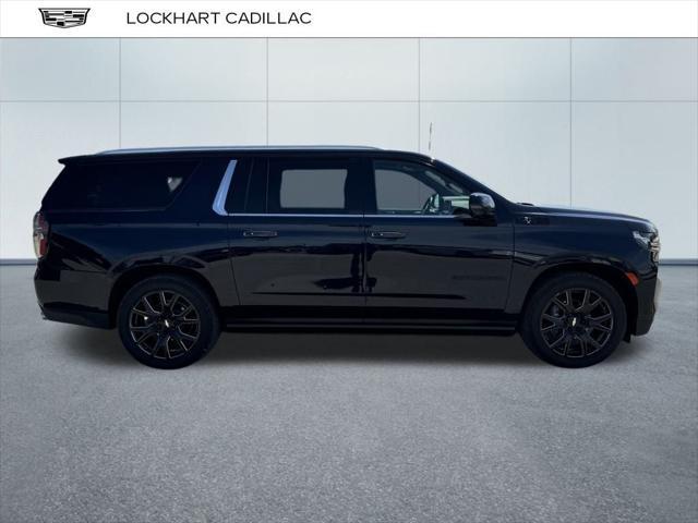 used 2021 Chevrolet Suburban car, priced at $56,700