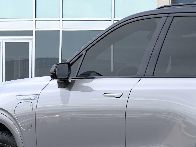 new 2026 Cadillac VISTIQ car, priced at $100,109