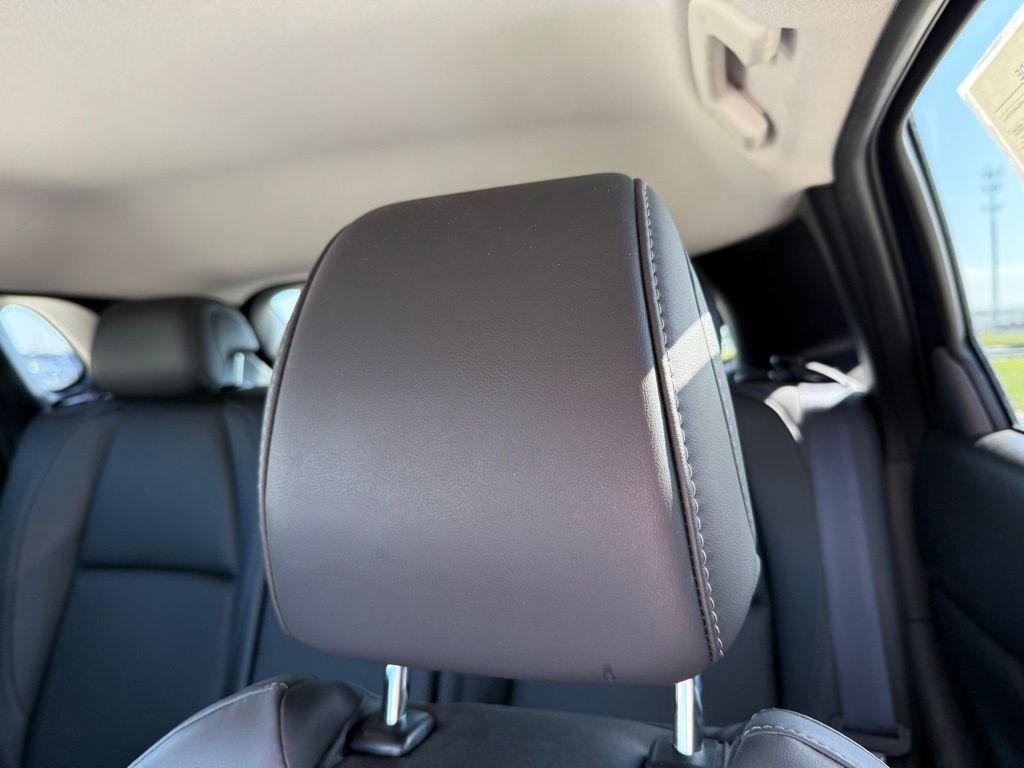 used 2024 Mazda CX-30 car, priced at $21,650