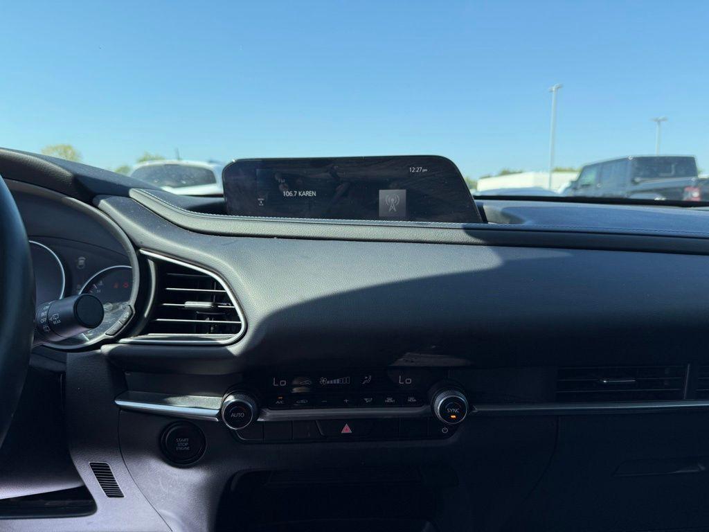 used 2024 Mazda CX-30 car, priced at $21,650