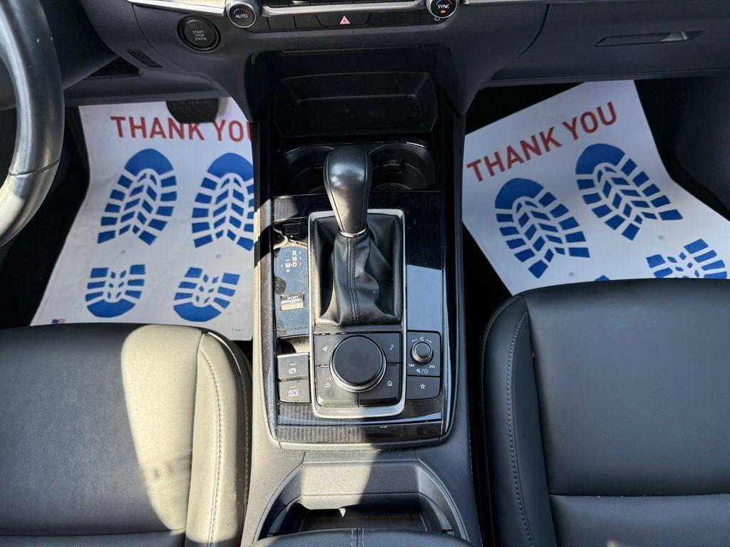 used 2024 Mazda CX-30 car, priced at $21,650
