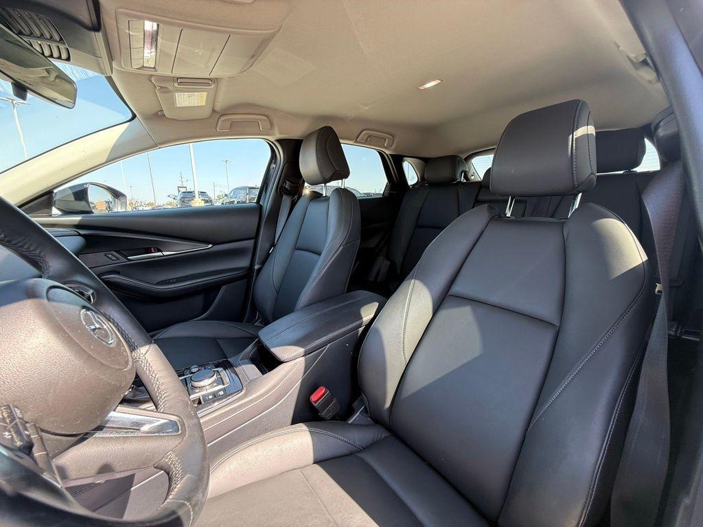 used 2024 Mazda CX-30 car, priced at $21,650