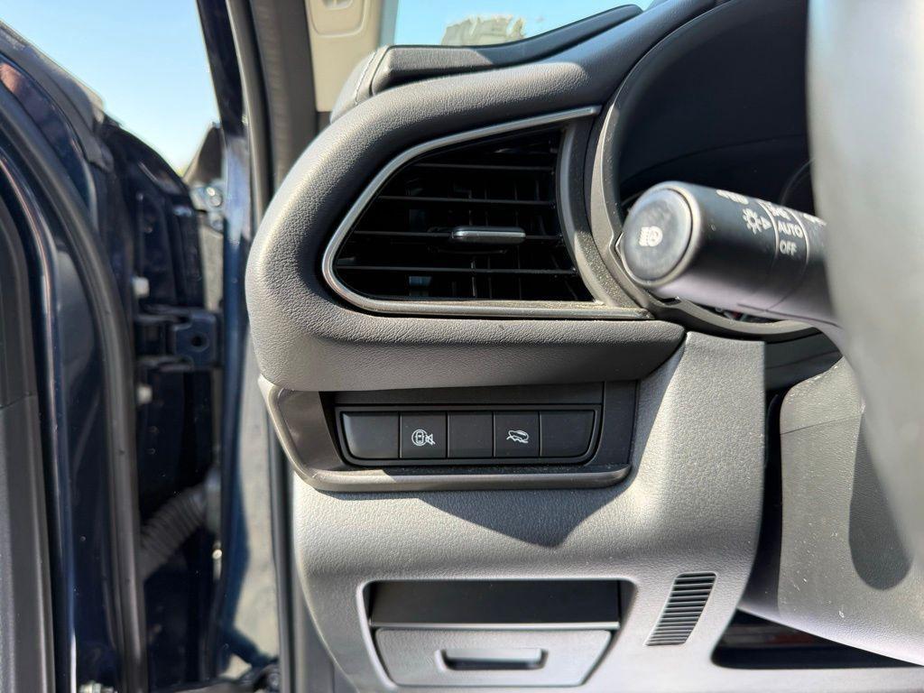 used 2024 Mazda CX-30 car, priced at $21,650