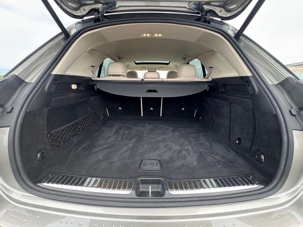 used 2022 Mercedes-Benz GLE 350 car, priced at $47,500