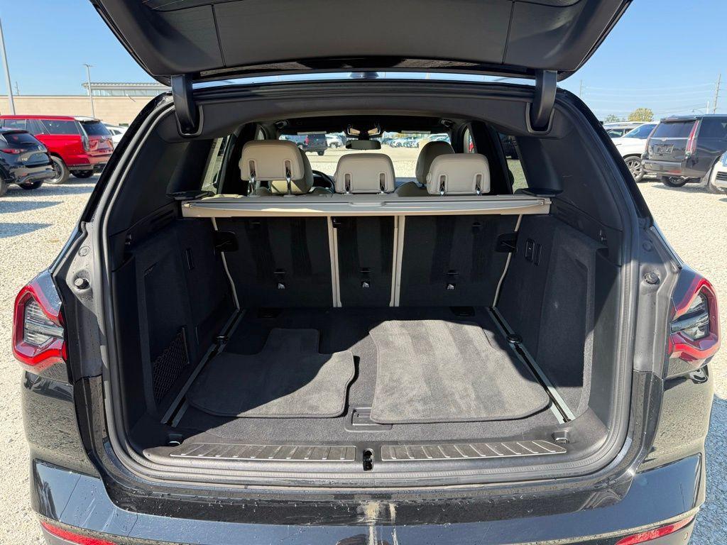 used 2022 BMW X3 car, priced at $32,100