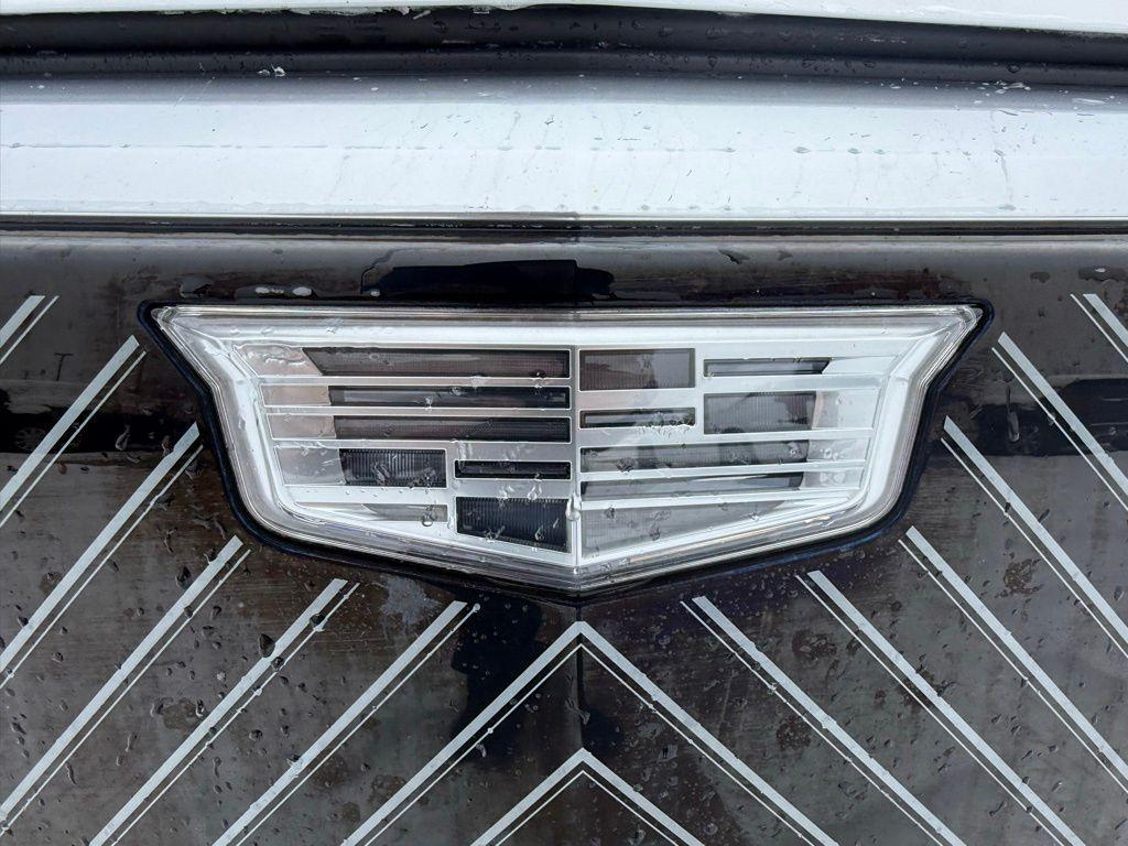 used 2024 Cadillac LYRIQ car, priced at $42,150