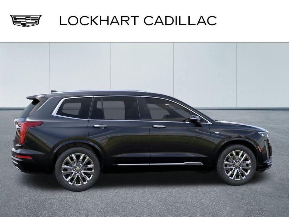 new 2024 Cadillac XT6 car, priced at $62,575