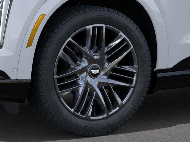new 2026 Cadillac Escalade IQ car, priced at $139,008