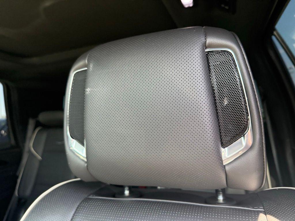 used 2022 Cadillac Escalade car, priced at $70,147
