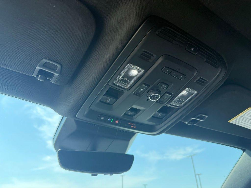 used 2022 Cadillac Escalade car, priced at $70,147
