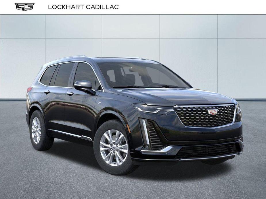 new 2024 Cadillac XT6 car, priced at $48,750