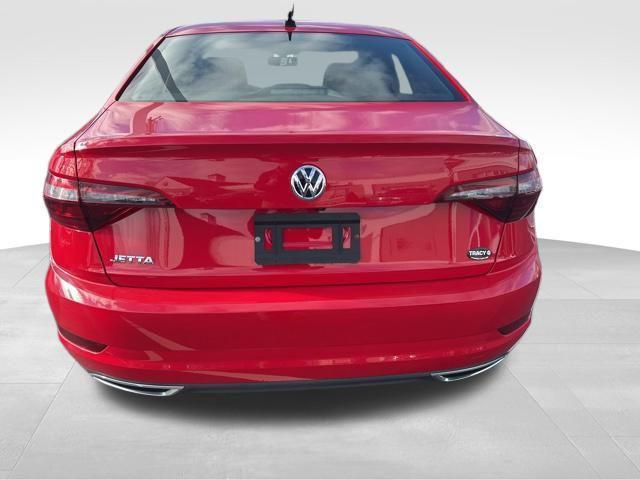 used 2020 Volkswagen Jetta car, priced at $17,939