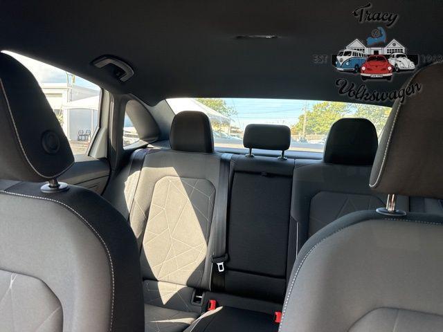 new 2026 Volkswagen Jetta car, priced at $27,144
