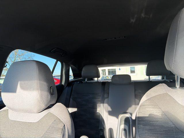 used 2022 Volkswagen ID.4 car, priced at $21,925