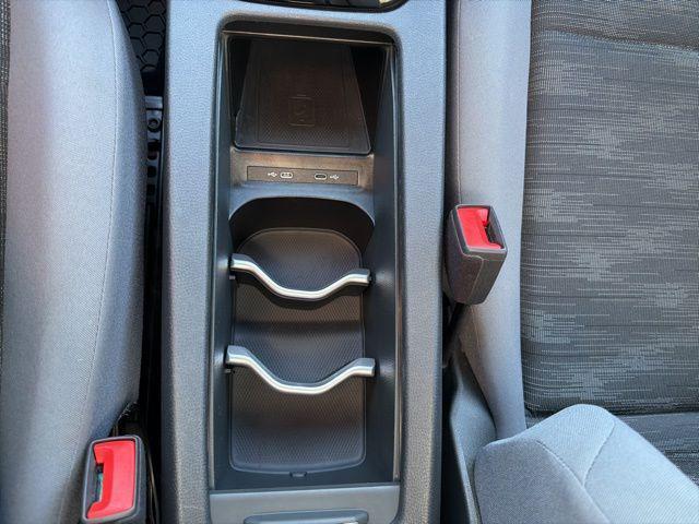 used 2022 Volkswagen ID.4 car, priced at $21,925