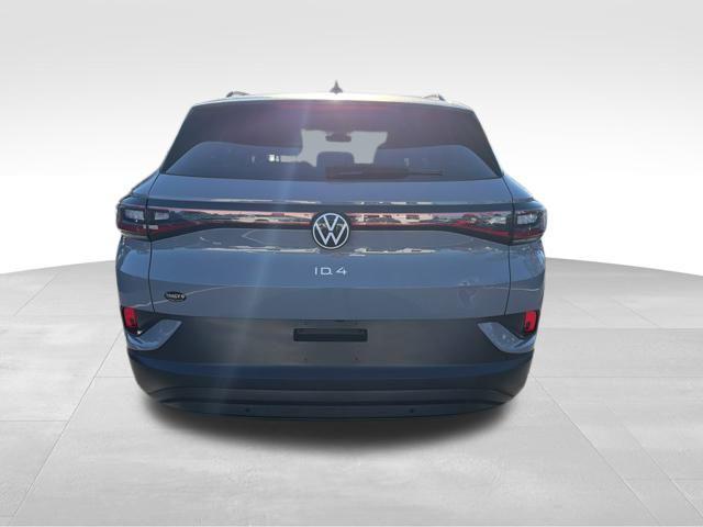used 2022 Volkswagen ID.4 car, priced at $21,925