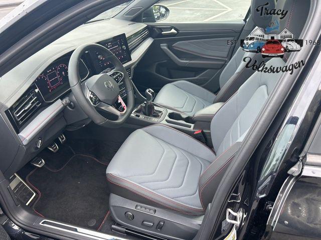 new 2025 Volkswagen Jetta GLI car, priced at $35,270