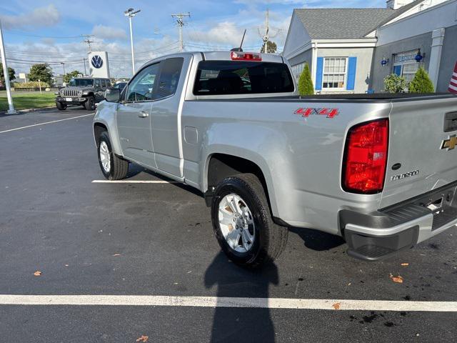 used 2016 Chevrolet Colorado car, priced at $19,995