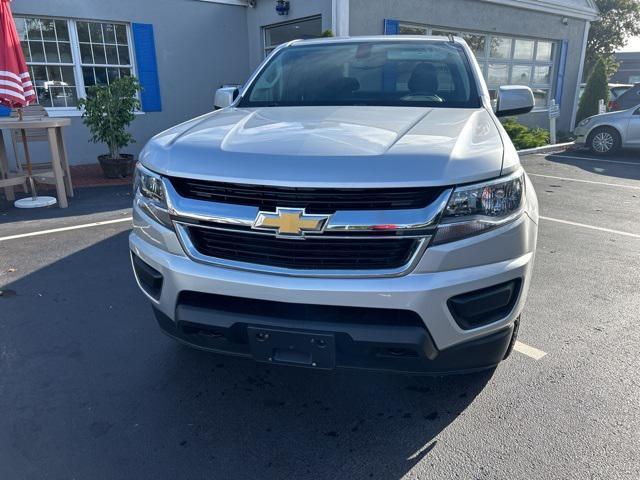 used 2016 Chevrolet Colorado car, priced at $19,995