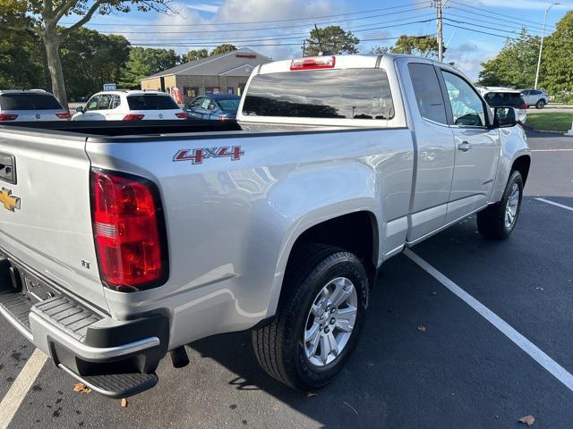 used 2016 Chevrolet Colorado car, priced at $19,995