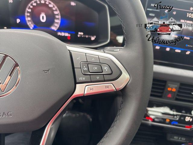 new 2025 Volkswagen Jetta car, priced at $26,750