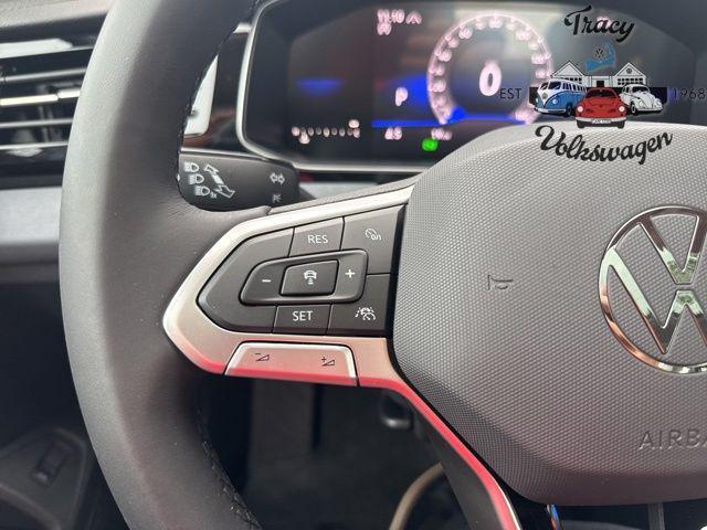 new 2025 Volkswagen Jetta car, priced at $26,750