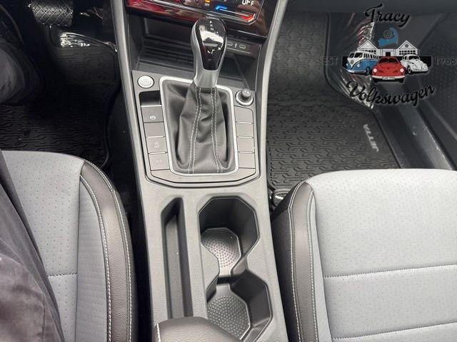 new 2025 Volkswagen Jetta car, priced at $26,750