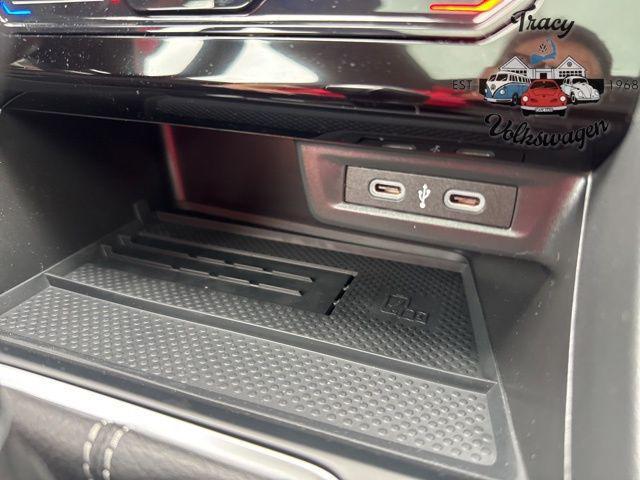 new 2025 Volkswagen Jetta car, priced at $26,750