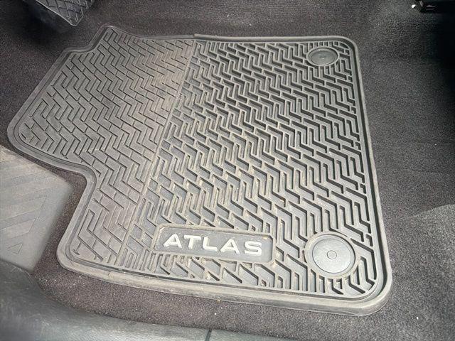 used 2023 Volkswagen Atlas car, priced at $32,998